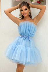 Yacht Party Dress